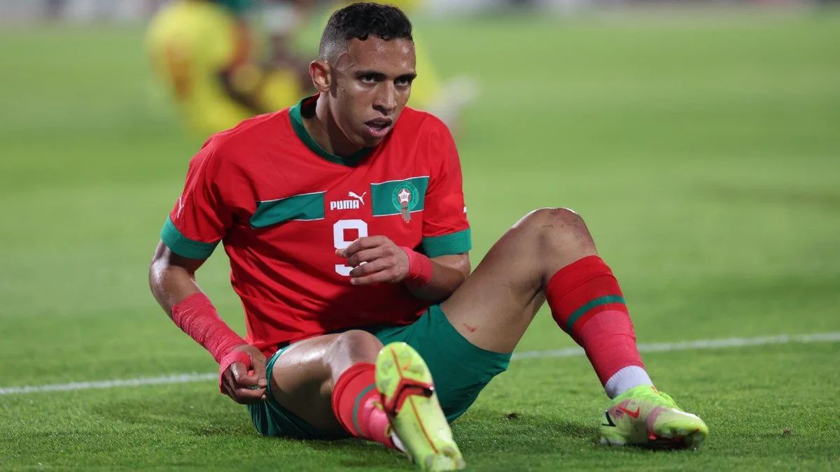لماذا سيكون سفيان رحيمي الورقة الرابحة للمنتخب المغربي في كأس إفريقيا 2025؟