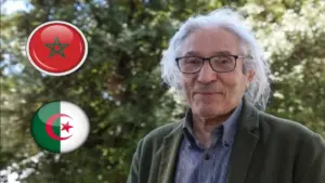 بوعلام صنصال