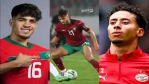 أنس صلاح الدين والكرواني والزلزولي