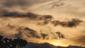 طقس المغرب/ تصوير: أنا الخبر