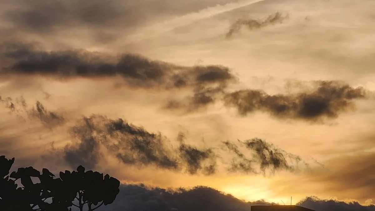 طقس المغرب/ تصوير: أنا الخبر