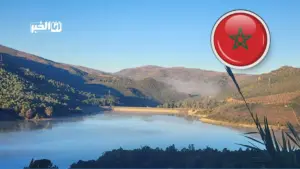 السدود بالمغرب (سد النخلة نواحي تطوان)
