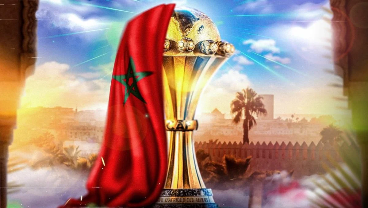 المغرب يستعد لكأس إفريقيا 2025