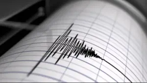 زلزال بقوة 5.1 درجات يضرب شرق إندونيسيا