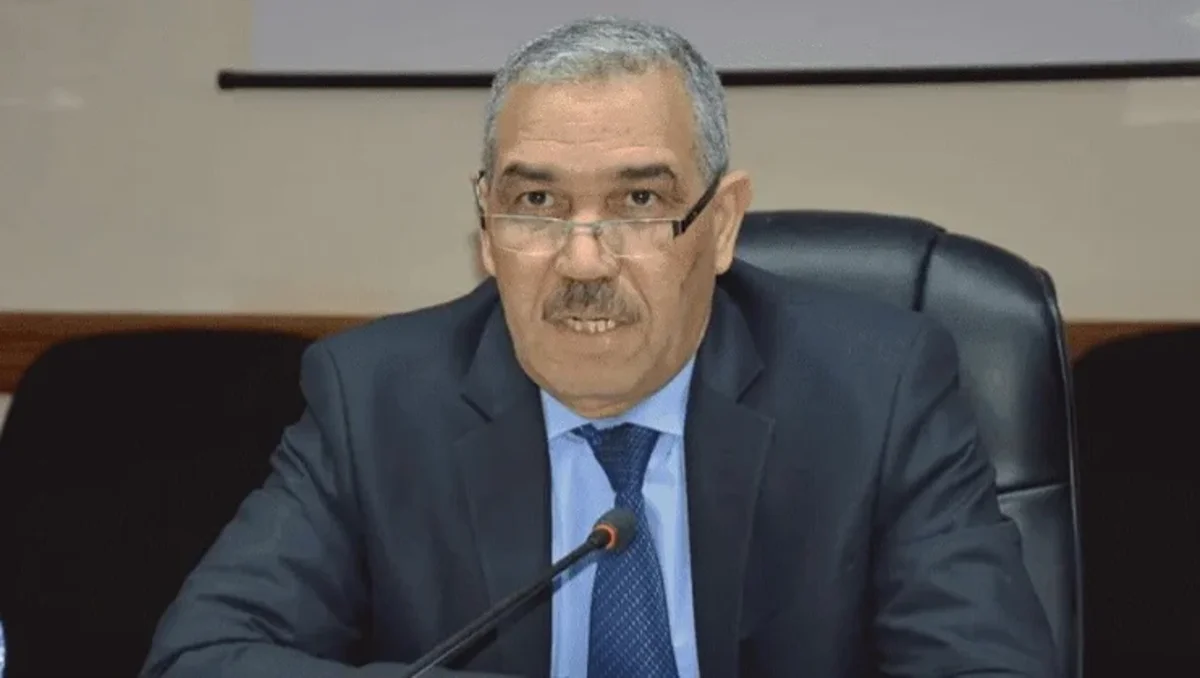 امحمد عطفاوي