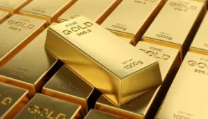 الذهب يرتفع من جديد/ المصدر: الأنترنيت