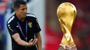 كأس العرب والحسين عموتة