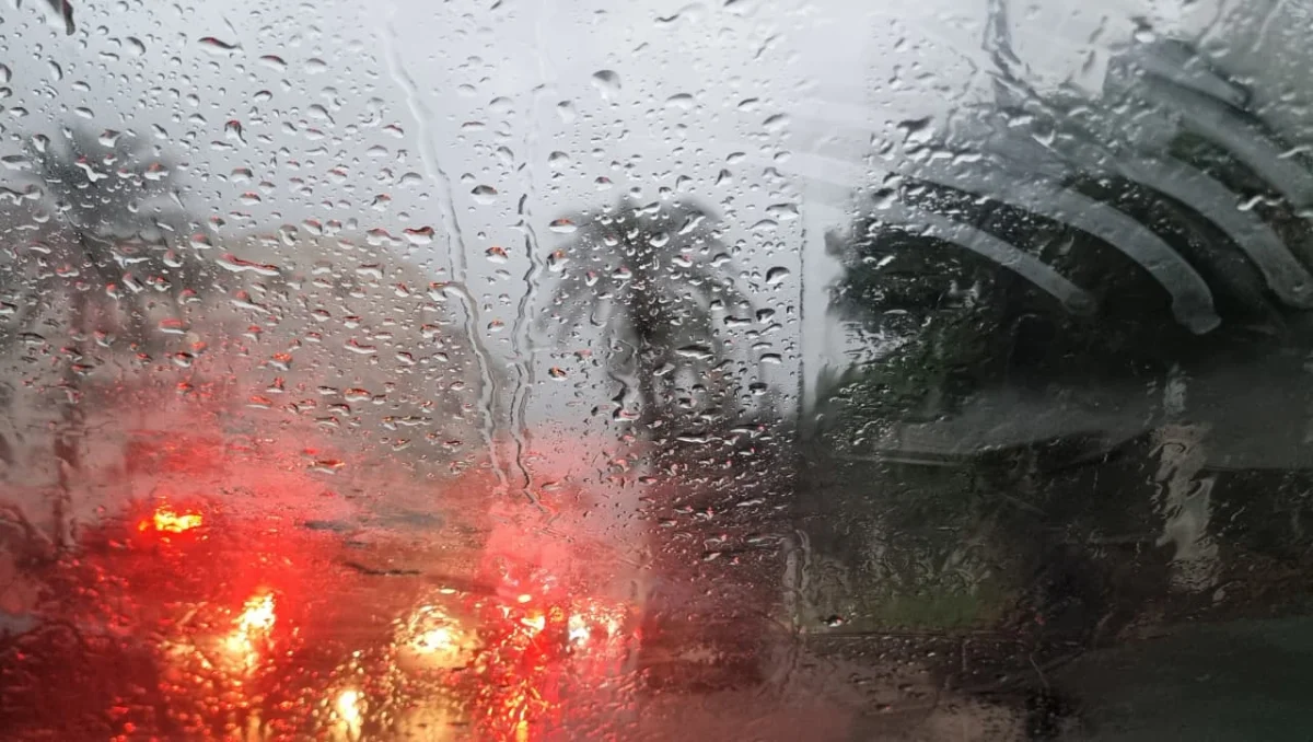 المطر يعود بقوة إلى المغرب