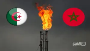 لا غاز جزائري في المغرب