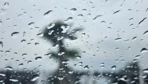 أمطار متفاوتة بالمغرب