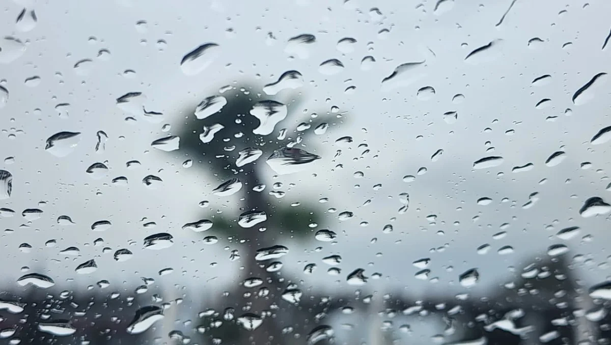 أمطار متفاوتة بالمغرب