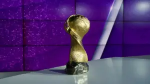 كأس العرب ـ أرشيف ـ المصدر: بين سبورت