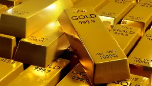 أسعار الذهب ترتفع من جديد
