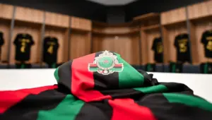 شعار فريق الجيش الملكي