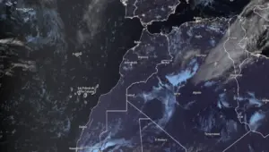 شمال إفريقيا يستعد لشتاء قوي