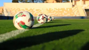 نتائج متباينة في البطولة الوطنية الدورة 7