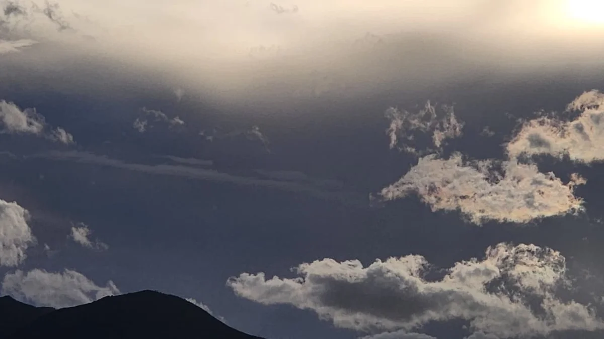 الطقس بالمغرب