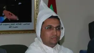 سيدي الصالح داحا