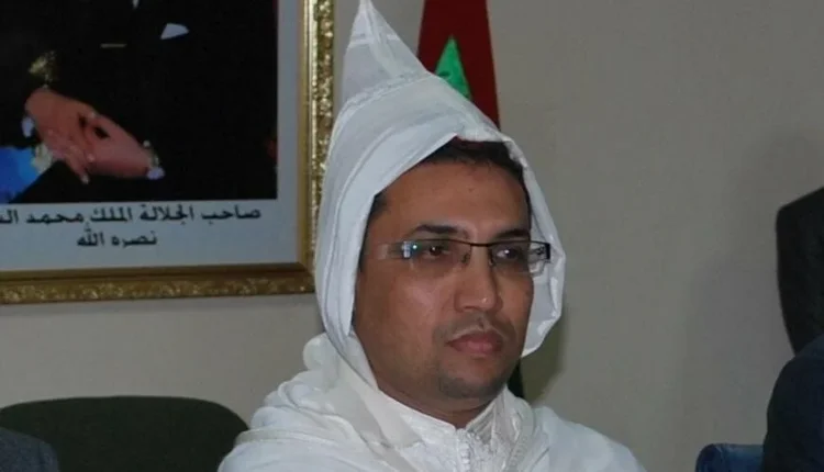 سيدي الصالح داحا