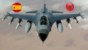 تحديث المغرب الجوي يخيف إسبانيا