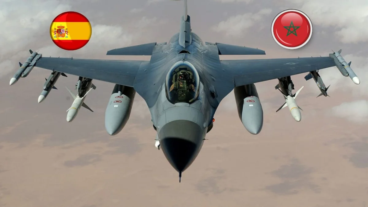 تحديث المغرب الجوي يخيف إسبانيا