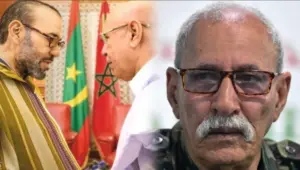 حتى موريتانيا لا تريد البوليساريو