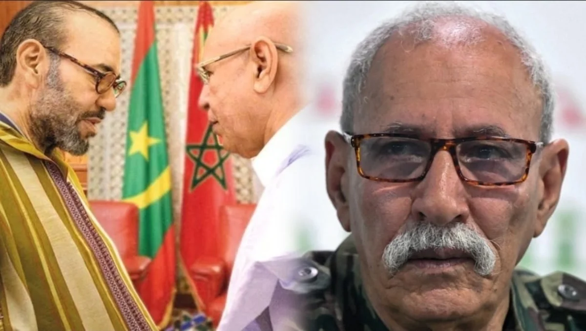 حتى موريتانيا لا تريد البوليساريو