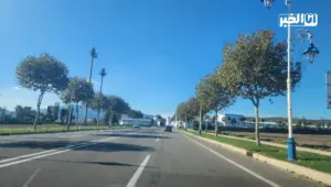 الطقس في المغرب