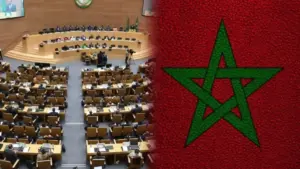 المغرب والاتحاد الإفريقي