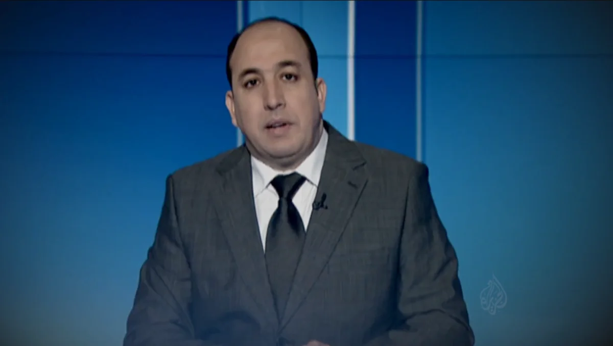 عبد الصمد ناصر