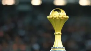 كأس أفريقيا