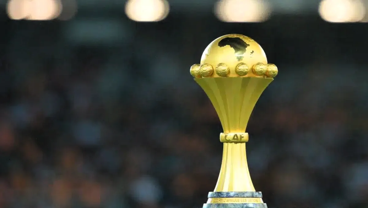 كأس أفريقيا