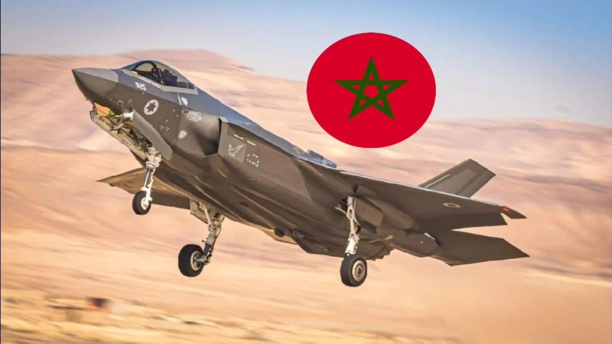 طائرة F-35 الشبح/ المصدر: الانترنيت