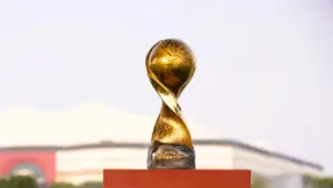 كأس العرب 2025