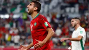 وليد الكرتي