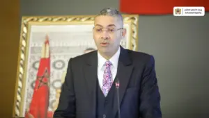 زكرياء حشلاف