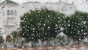 مقاييس التساقطات المطرية بالمغرب