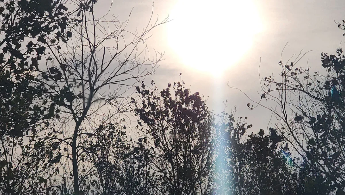 أحوال الطقس بالمغرب