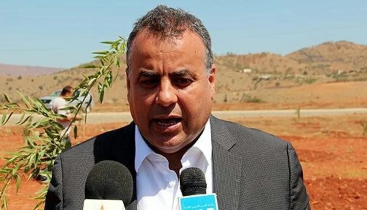 محمد علمي ودان