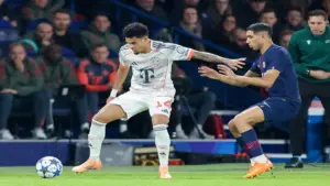 حكيمي ودياز