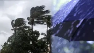 مقاييس الأمطار بالمغرب