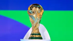 كأس العالم 2026/ المصدر: فيفا