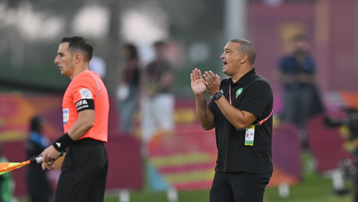 نبيل باها/ المصدر/ الجامعة على x