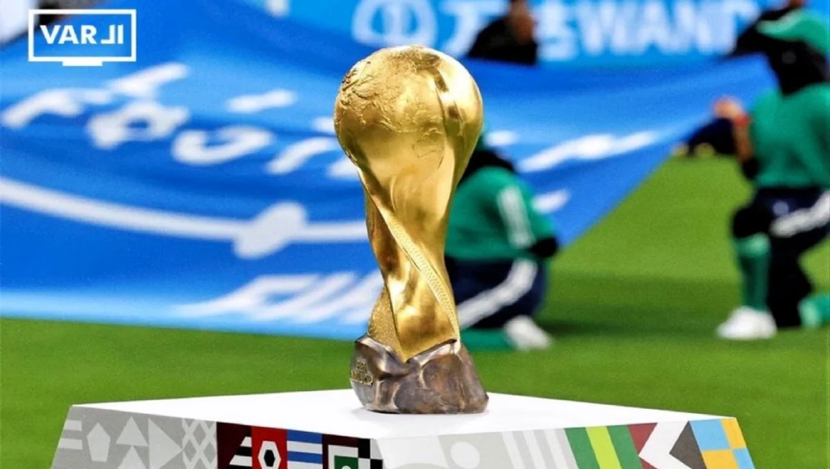 كأس العرب 2025