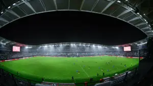 ملعب البريد سيحتضن مباريات كأس أفريقيا