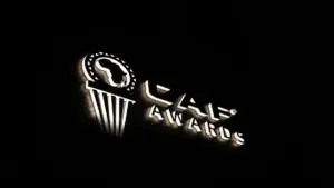 حفل جوائز "كاف" 2025