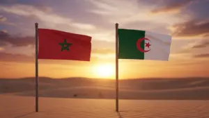 تفكيك الوصاية الجزائرية على نزاع الصحراء