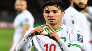 براهيم دياز/ المصدر: الجامعة