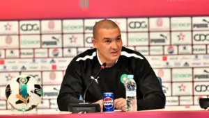 نبيل باها/ المصدر: موقع الجامعة الملكية