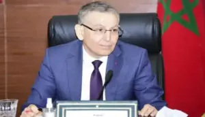 خطيب الهبيل